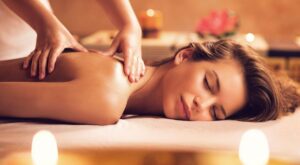 ¿Cuáles son los beneficios de tener una piel relajada?