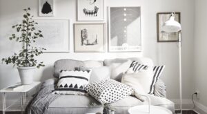 11 diseños para enmarcar que darán vida a tus paredes