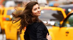 ‘Chariot for Women’, la app de taxis que protege a las mujeres de los asaltos sexuales