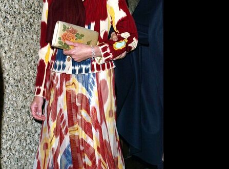 La Infanta Elena cumple 49 años