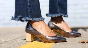 Vaqueros desflecados, la nueva tendencia denim