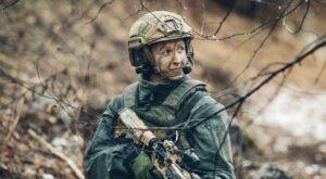 Cazadoras de Noruega, la primera fuerza especial de élite formada exclusivamente por mujeres