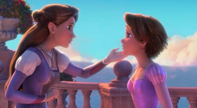 Test: ¿qué mamá de Disney eres?