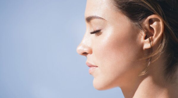 ¿Cómo afecta la luz visible al estado de nuestra piel?