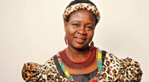 Esta líder de Malaui ha conseguido anular 850 matrimonios infantiles