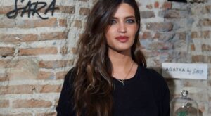 Sara Carbonero guarda silencio sobre su boda secreta