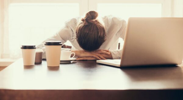 ¿La rutina es tu peor enemiga? 5 claves para que recuperes la motivación en el trabajo
