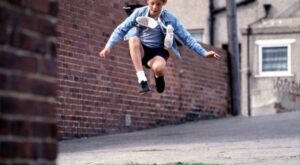 ¡Muévete sin parar! 8 beneficios de bailar para la salud