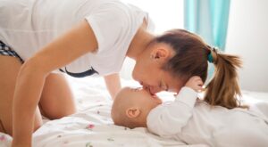 30 inventos curiosos que te facilitarán la tarea de ser madre