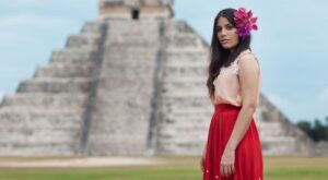 Real y natural: esta es la auténtica belleza de las mujeres alrededor del mundo