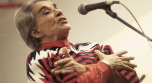 Frases célebres de Chavela Vargas