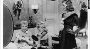 ¡Tu rincón beauty! 40 ideas de tocadores dignos de celebrity