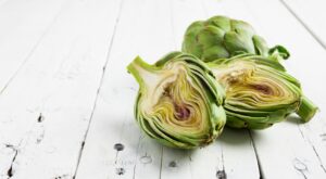 Beneficios de la alcachofa: mucho más que una verdura para adelgazar