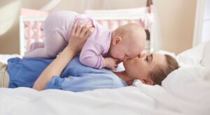 Todo lo que debes saber sobre la lactancia a demanda