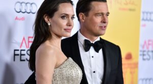 Angelina Jolie y Brad Pitt: rumores de nuevas parejas