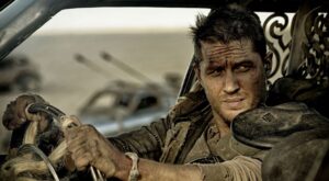 ¿Por qué la suciedad les sienta tan bien? Los hombres sucios más sexys