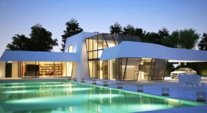 ¿Cómo identificar si una casa es realmente de lujo?