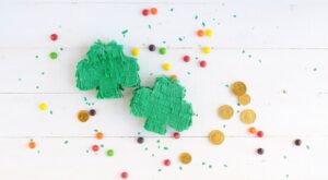 Piñatas divertidas para celebrar su fiesta de cumpleaños