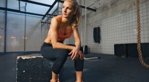 ¡Esta vez sí que sí! 10 trucos para elegir el gimnasio perfecto