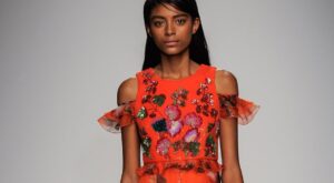 Los hombros son la nueva zona erógena de la moda