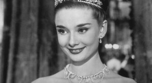 20 años sin Audrey Hepburn, la «princesa» que enamoró al mundo