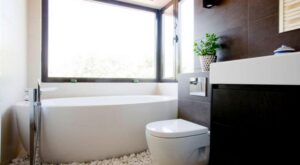 Bañera vs ducha: te ayudamos a decidirte en la elección de tu baño