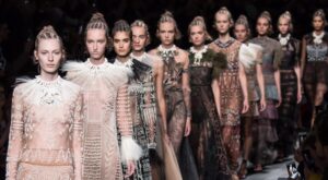 Un viaje por las tendencias primavera-verano 2016