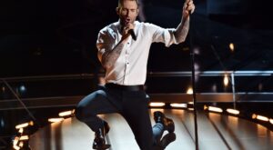 Los 40 cantantes de tu lista de reproducción con los que querrás reproducirte