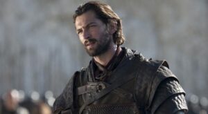 El hombre de la semana es… ¡Michiel Huisman!