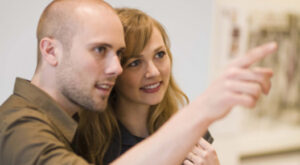 No te pierdas la exposición «Naturalezas Vivas» de Rafael Muyor y Marta Chirino