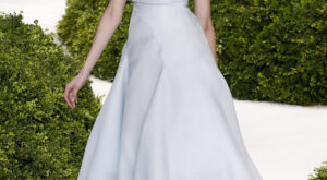 Dior – París Alta Costura Primavera Verano 2013