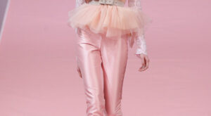 Alexis Mabille – París Alta Costura Primavera Verano 2013