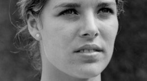 Carolina de Mónaco, la heredera de la belleza de Grace Kelly