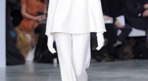 Stéphane Rolland – París Alta Costura Primavera Verano 2013