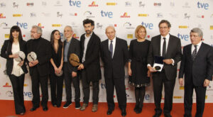 «Blancanieves», la gran triunfadora de la XVIII edición de los Premios Forqué