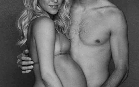 Shakira: la estrella de la música se convierte en mamá