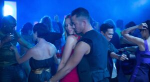 Test: ¿cuál es tu edad sexual?