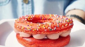 Macaronut, la fusión ¿perfecta? entre los macarons y los dónuts