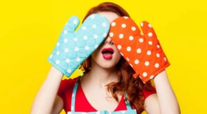 Test: ¿cómo de cocinitas eres?