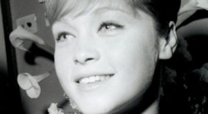 Pepa Flores cumple 65 años. ¡Felicidades!