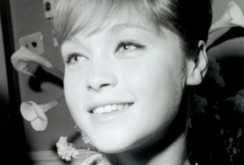 Pepa Flores cumple 65 años. ¡Felicidades!