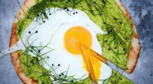 25 bonitas fotografías de recetas de aguacate que te abrirán el apetito