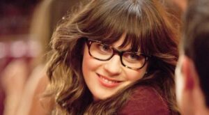 10 razones por las que las mujeres con gafas son las mejores