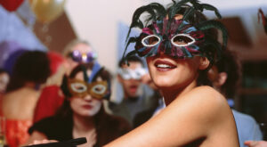 ¡Elige tu disfraz de Carnaval!