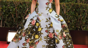 Las famosas se lanzan al Flower Power