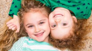 ¿Quién manda en casa? 8 consejos para aplicar límites a los niños