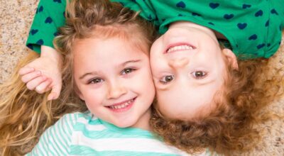 ¿Quién manda en casa? 8 consejos para aplicar límites a los niños