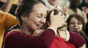 ¡Gracias mamá! Llega ‘Strong’, la campaña que emocionará a madres e hijos