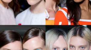 ¡Cambio de look! Los peinados que serán tendencia esta temporada