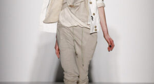 Nicholas K – New York Fashion Week Otoño Invierno 2013-2014